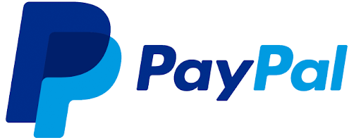 Payment Terms 2 - Jerome Powell Store pay with paypal - Jerome Powell Store